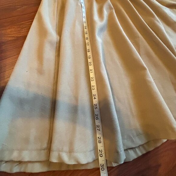 Vintage Sailor Dress - Picture 3 of 7